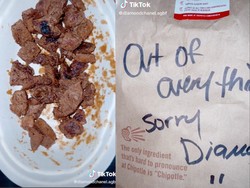 Kacau! Pelanggan Ini Dipaksa Bayar Steak Seharga Rp 780 Ribu