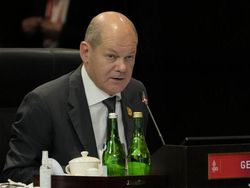 Kanselir Jerman Puji Format Dialog dari Indonesia pada KTT G20