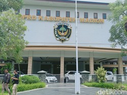 DPRD Madiun Bancakan Tunjangan Perumahan, Naik Rp 2,25 M saat Masa Pandemi