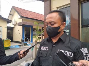 Tahanan Narkoba Polres Sampang Ditemukan Tewas Gantung Diri