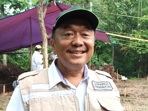 Gairahkan UMKM dan Pariwisata, Disparbud Trenggalek Siap Gelar Gebyar Ekraf Gairahkan UMKM dan Pariwisata, Disparbud Trenggalek Siap Gelar Gebyar Ekraf