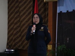 Bea Cukai Surakarta Koordinasi dengan Pemda soal Dana Cukai Tembakau