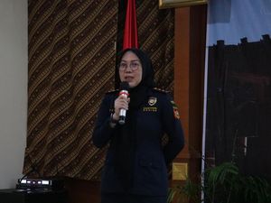 Bea Cukai Surakarta Koordinasi dengan Pemda soal Dana Cukai Tembakau Bea Cukai Surakarta Koordinasi dengan Pemda soal Dana Cukai Tembakau