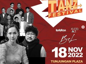 Jadwal Konser BCL dan Maliq & Dessentials di Surabaya Jadwal Konser BCL dan Maliq & Dessentials di Surabaya