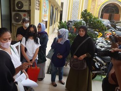 Mahasiswa Terjerat Pinjol di Bogor Bertambah Jadi 333 Orang