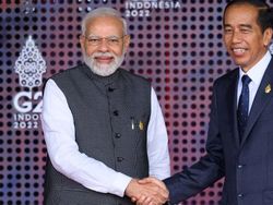 KTT G20 Resmi Ditutup, Deklarasi Sepakat Kecam Perang di Ukraina