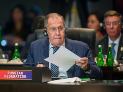 Usai Perundingan di Saudi, Pejabat Rusia-AS Bakal Bertemu Lagi di Turki