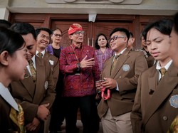 Seleksi Bersama Politeknik Pariwisata 2023 Dibuka! Cek Syarat hingga Alur Daftarnya