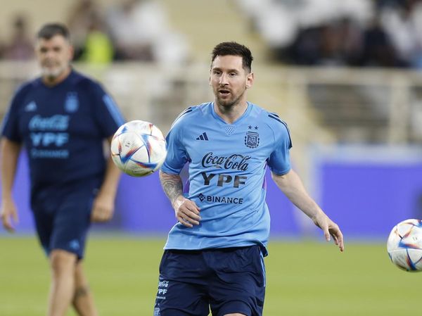 Piala Dunia 2022: Kesempatan Terakhir Para Bintang Veteran Jadi Juara