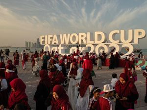 Catat, Ini Daftar Lengkap Skuad 4 Tim di Grup C Piala Dunia 2022 Catat, Ini Daftar Lengkap Skuad 4 Tim di Grup C Piala Dunia 2022
