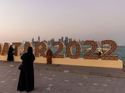 Pekerja Imigran Tewas di Markas Tim Arab Saudi, FIFA Angkat Suara