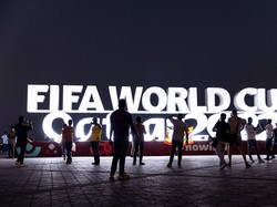 Media Denmark Diblokir saat Liputan Piala Dunia Qatar