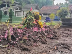Ayah Ungkap Wanita Hamil Tewas di Gunungkidul Sempat Cerita Punya Kekasih