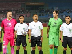 Mansion Sports Manjakan Fans dengan Kehadiran Terry & Nesta