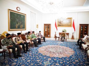 Maruf Terima Tokoh KAHMI Ariza-Doli Kurnia, Titip Pesan soal Pemilu