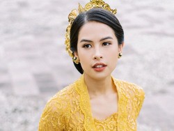 Traumanya Maudy Ayunda Sempat Diselingkuhi Berkali-kali