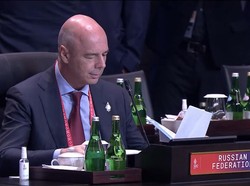 Ada Menkeu Rusia-Dubes Ukraina Saat Jokowi Bilang Stop The War di KTT G20