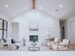 5 Keuntungan Rumah dengan Plafon Tinggi