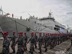Sail Tidore di Depan Mata, Persiapan Dikebut