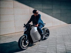 Motor Listrik Mau Dapat Subsidi Rp 6,5 Juta, Kamu Tertarik Beli?