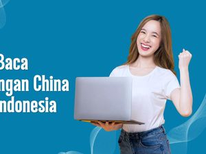 Mau Baca Novel Ringan China Berbahasa Indonesia? Di Sini Tempatnya