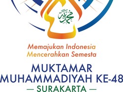 Catat! Besok Kawasan Manahan Steril saat Pembukaan Muktamar Muhamamdiyah