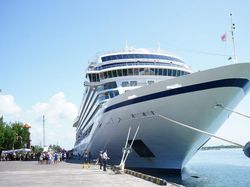 12 Kapal Pesiar Dijadwalkan Bersandar di Pelabuhan Benoa Usai KTT G20