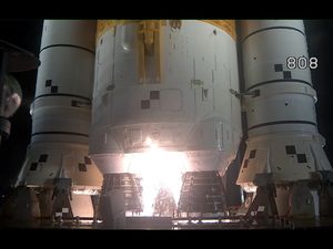 Yang Diungkap dalam Misi Artemis 1 NASA ke Bulan