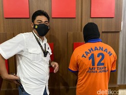 Pedagang Jember Diamankan gegara Awetkan Nata de Coco Pakai Karbit