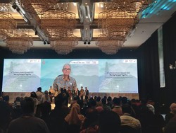 OJK Ungkap Kebijakan P2P Lending-Intervensi Aturan Suku Bunga Pinjaman