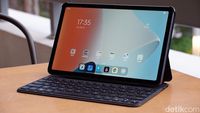 Ini Oppo Pad Air, Tablet Terjangkau yang Segera Hadir di Indonesia