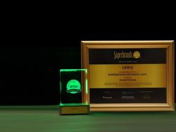 Konsisten Hadirkan Inovasi, OPPO Raih Superbrands 3 Tahun Beruntun