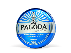 Siapa Pemilik Permen Pagoda Pastiles? Ini Sosoknya