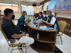 Pemkot Jaksel Minta Pelanggar IMB Lengkapi Berkas Sebelum Sidang Yustisi