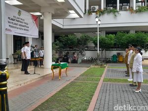 Bobby Ungkap Modus Perusahaan Tak Daftar Karyawannya Peserta BPJS