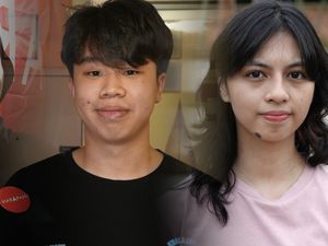 Jelang Pemilu Malaysia, Pertama Kalinya Warga 18-20 Tahun Punya Suara