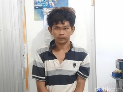 Baru 2 Bulan Bebas, Pemulung di Palembang Dihajar gegara Nyuri Lagi