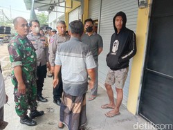 Penjual Nanas Tewas di Gresik Sempat Dikeroyok Sekelompok Pemuda Mabuk