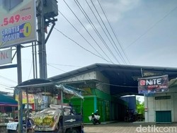 Identitas Penjual Nanas di Gresik yang Diduga Dibunuh Akhirnya Terkuak