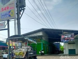 Penjual Nanas di Gresik Ternyata Tewas Dikeroyok 14 Pesilat Penjual Nanas di Gresik Ternyata Tewas Dikeroyok 14 Pesilat