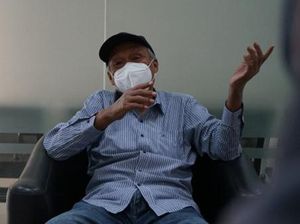 Punya Penyakit Kambuhan, Warga Serang Ini Andalkan JKN untuk Berobat