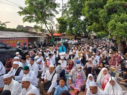 Jadwal dan Rangkaian Acara Haul Solo, Dimulai 1 November 2023