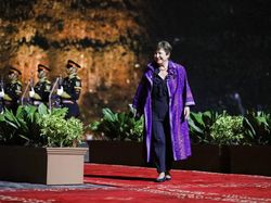 Anak Buah Luhut Sebut IMF Minta Maaf ke RI soal Hilirisasi Nikel