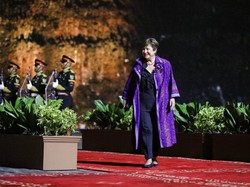 Anak Buah Luhut Sebut IMF Minta Maaf ke RI soal Hilirisasi Nikel