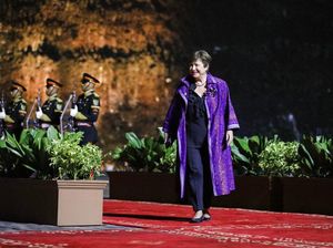 IMF Wanti-wanti 2023 Bakal Berat, 3 Raksasa Ekonomi Ini Biang Keroknya IMF Wanti-wanti 2023 Bakal Berat, 3 Raksasa Ekonomi Ini Biang Keroknya