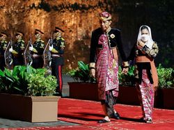 Kisah Menegangkan Tim Pengendali Cuaca KTT G20 di GWK