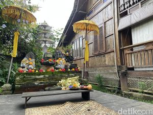 Melihat Lebih Dekat Melukat di Bali, Proses Healing Melepas Trauma