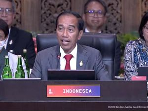 Alot-Dibahas hingga Malam, Ini Isi Deklarasi G20 Bali soal Ukraina Alot-Dibahas hingga Malam, Ini Isi Deklarasi G20 Bali soal Ukraina