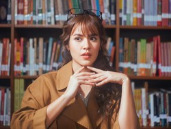 Raisa Sempat Fobia Ikan Hiu Gegara Film