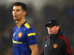 Rangnick Kena Ejek Ronaldo, Kasih Respons Begini